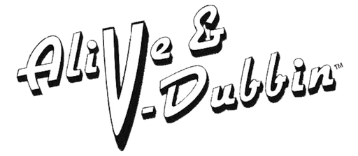  Alive & Dubbin