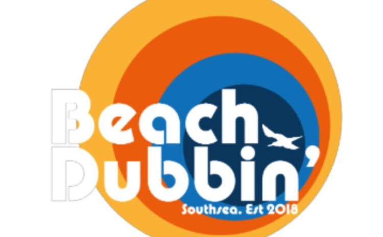 Beach Dubbin