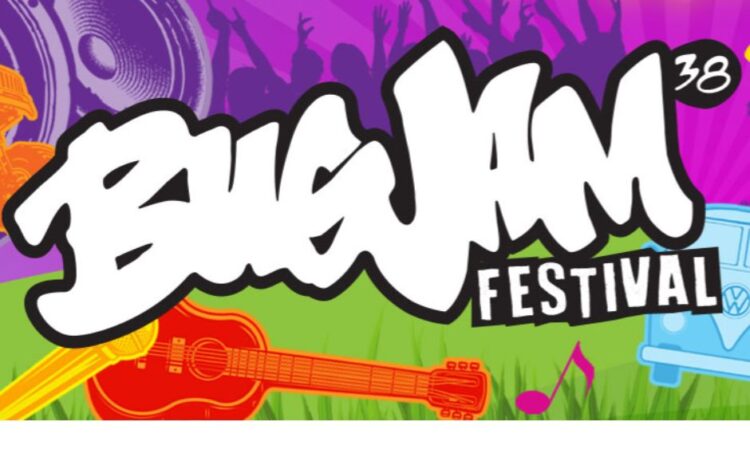 Bug Jam