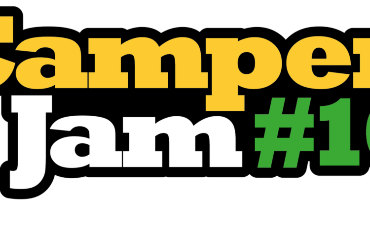 Camper Jam