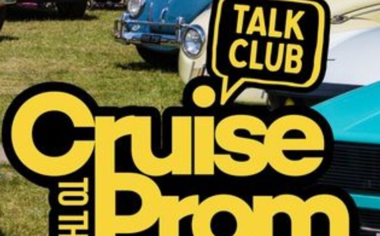 Cruise to the Prom