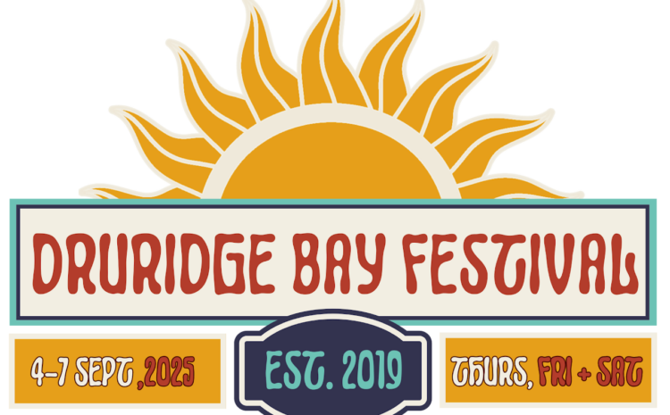 Druridge Bay Festival