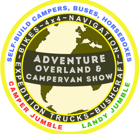 International Campervan and Overland Show