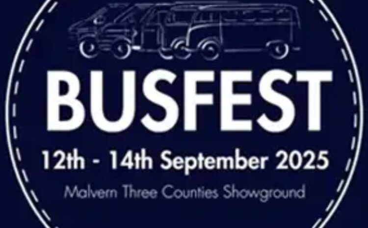 Busfest