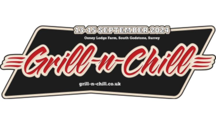 Grill n Chill