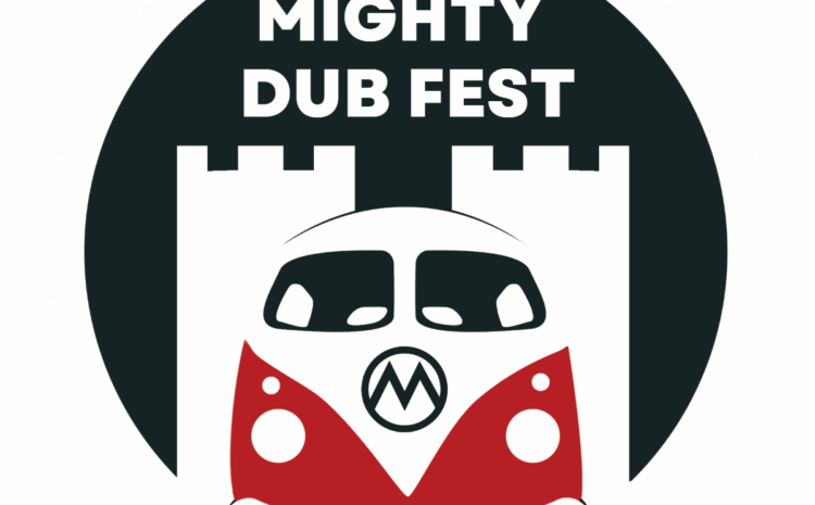 Mighty Dub Fest
