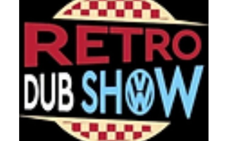 Retro Dubs