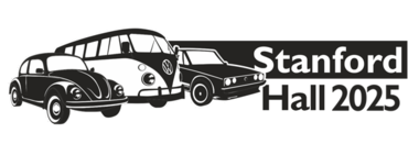  Stanford Hall VW Show