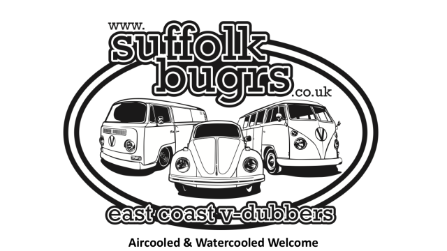  Suffolk Bugers Auto Jumble