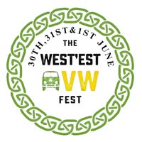  Westest VW Fest