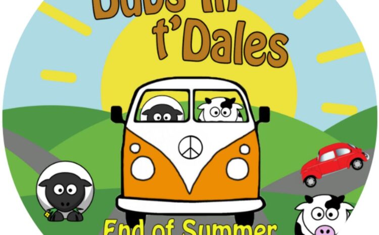 Dubs in t’Dales