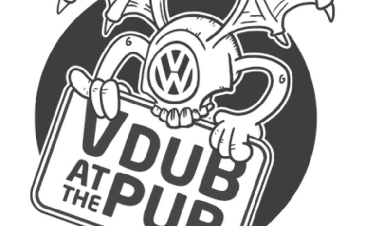 VDub at the Pub