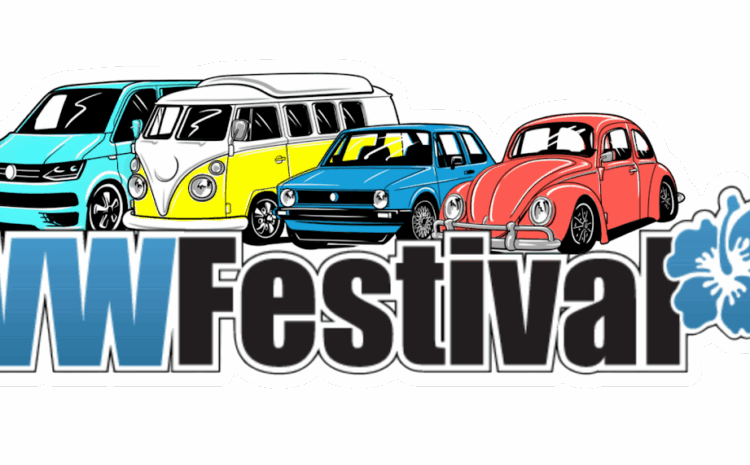 VW Festival Leeds