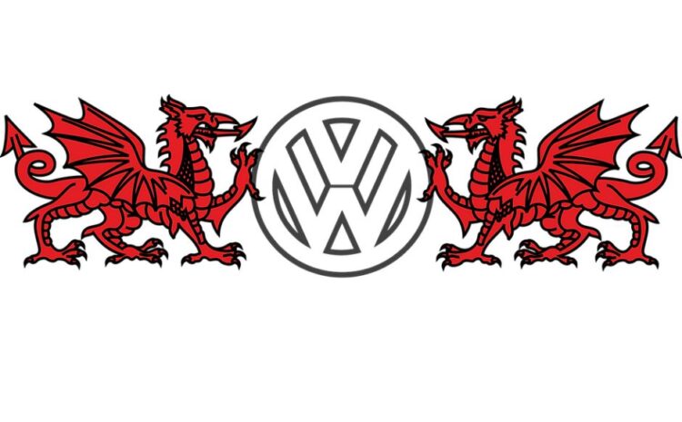 Volksfest Wales