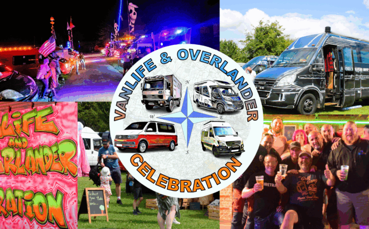 Van Life & Overland