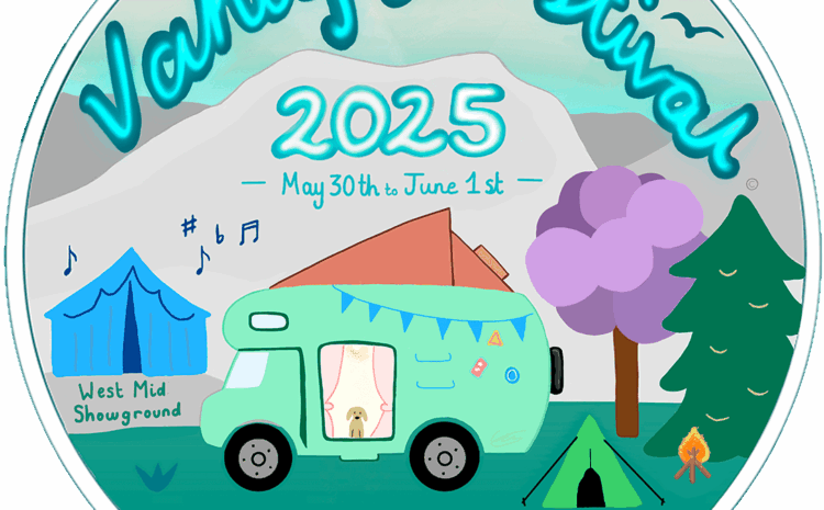  Vanlife festival