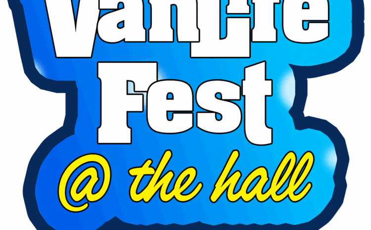Van Life fest