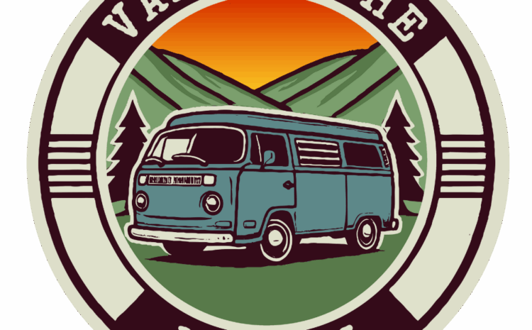  Vans in the Valley