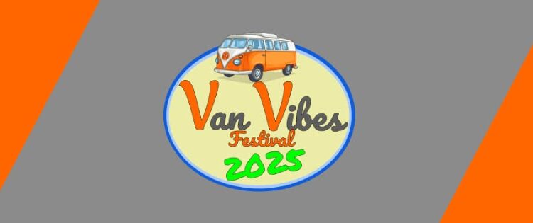 Van Vibes festival