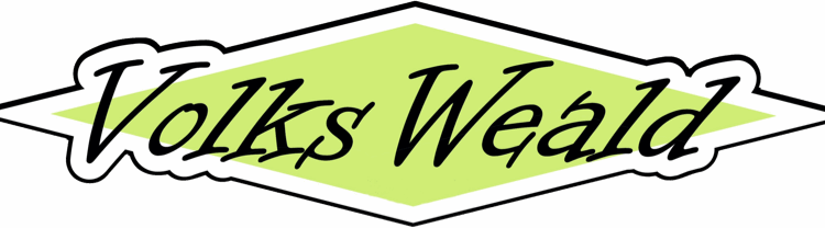 Volksweald