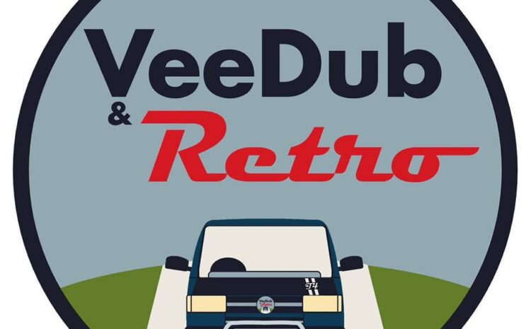 Veedub Retro