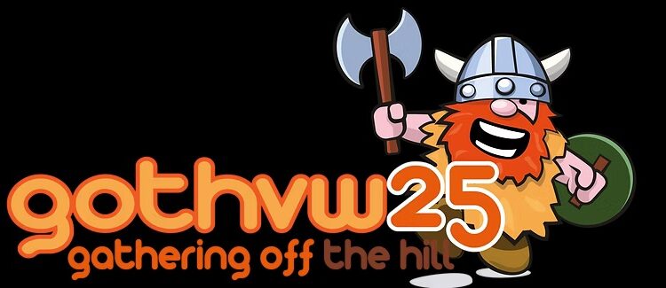 Gatherin of the Hill