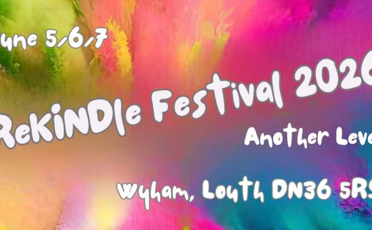 Rekindle Festival