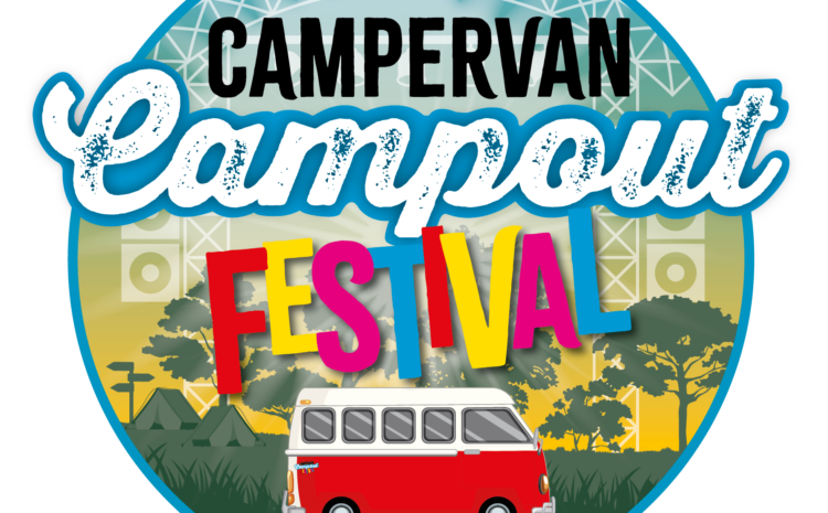 Campervan Campout Festival
