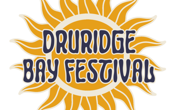 Druridge Bay Festival