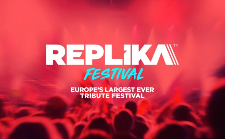 Dubs at Replika: Dubs in the Middle