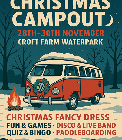 Dubs in the Middle Christmas