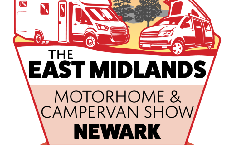 The East Midlands Motorhome and Campervan Show Newark