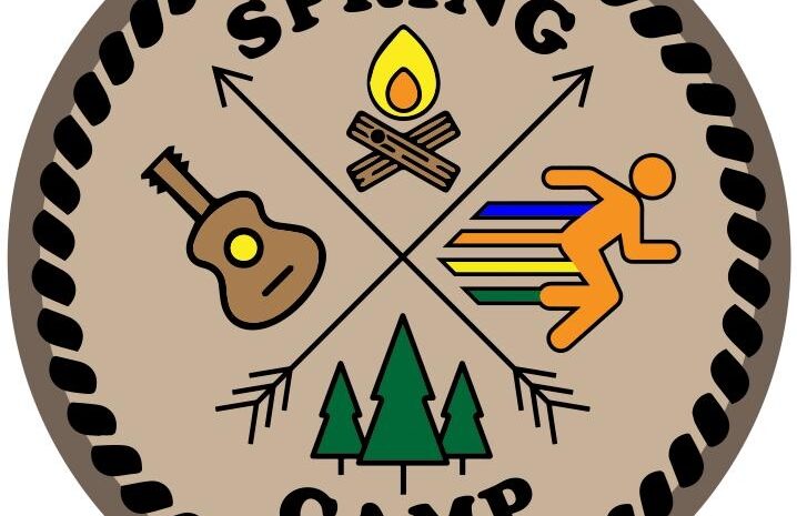 Spring Camp