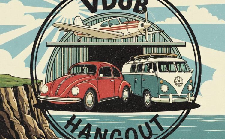 VDub Hangout