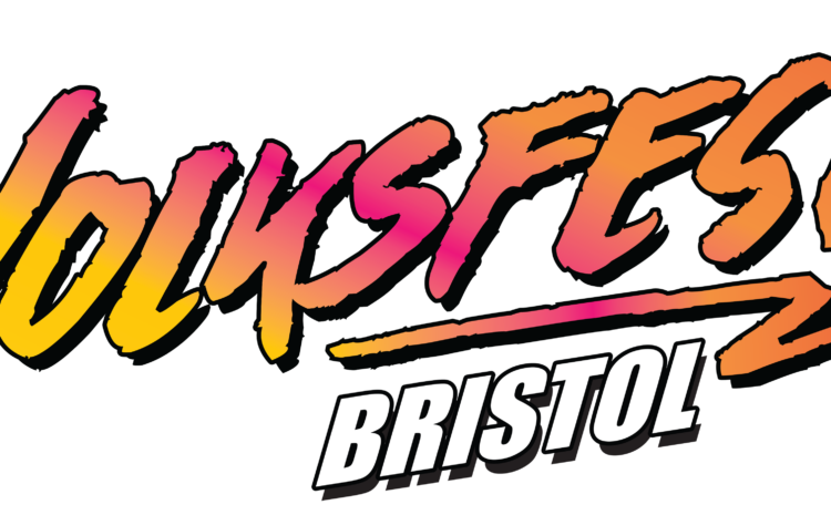 Bristol Volksfest