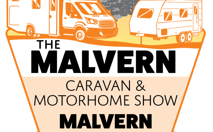 The Malvern Caravan & Motorhome Show