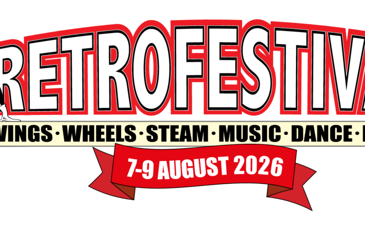 Retro Festical
