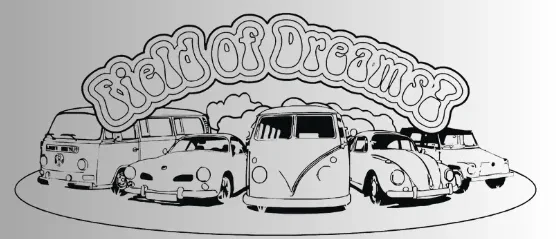 field of dreams aircooled campervan festival